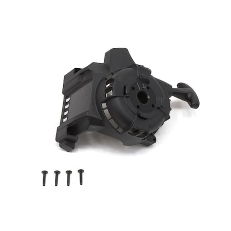 Mtd Starter Hsg Asm 753-08350